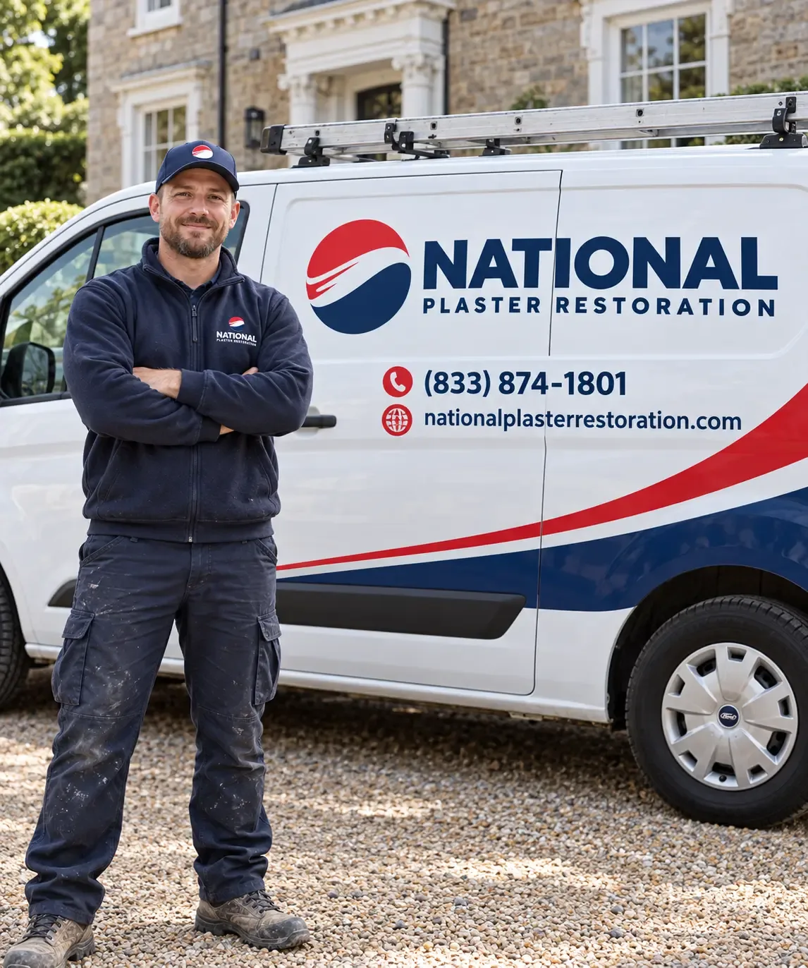 Plaster Repair company in Acworth, GA